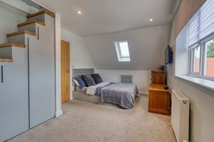 Bedroom Two- click for photo gallery